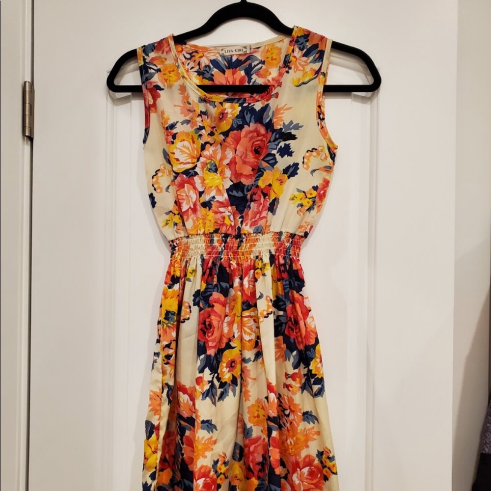 Summer Dress